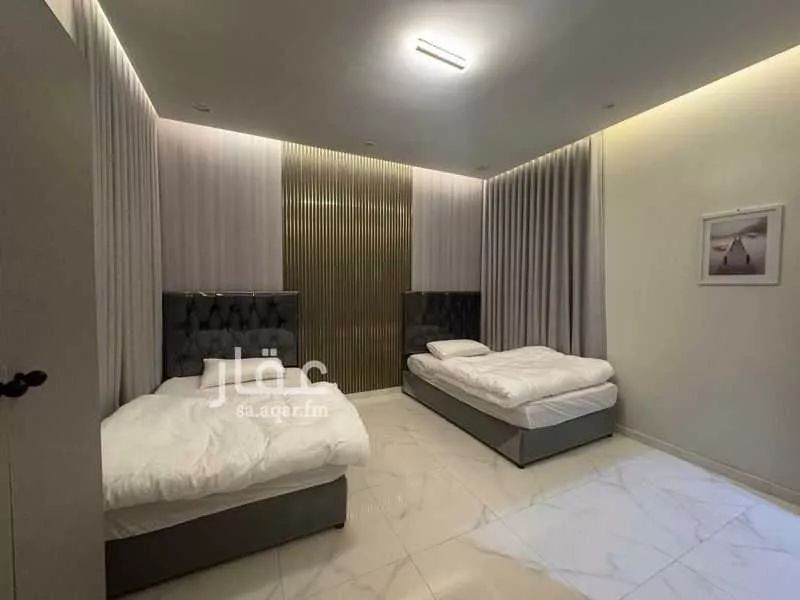 3 bedroom apartment in Al Jamawat, Madinah 20
