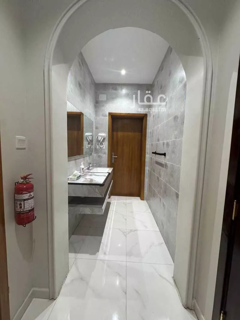 3 bedroom apartment in Al Jamawat, Madinah 22