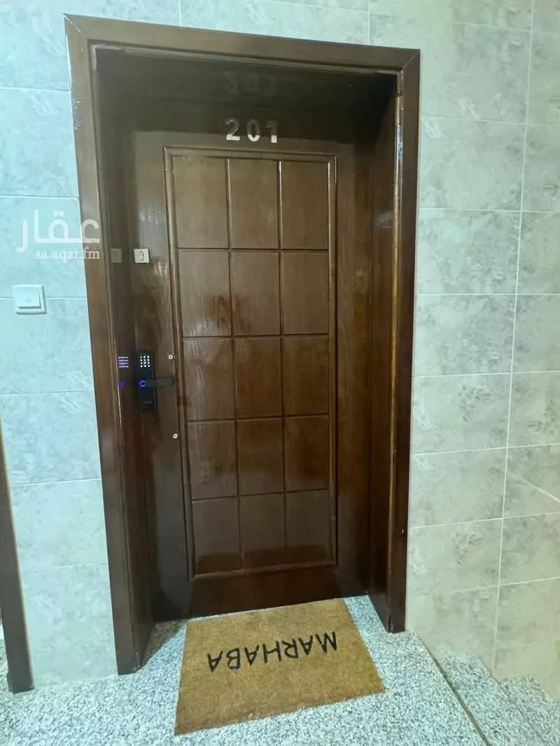 3 bedroom apartment in Al Jamawat, Madinah 5