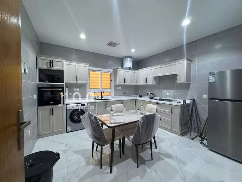 3 bedroom apartment in Al Jamawat, Madinah 13