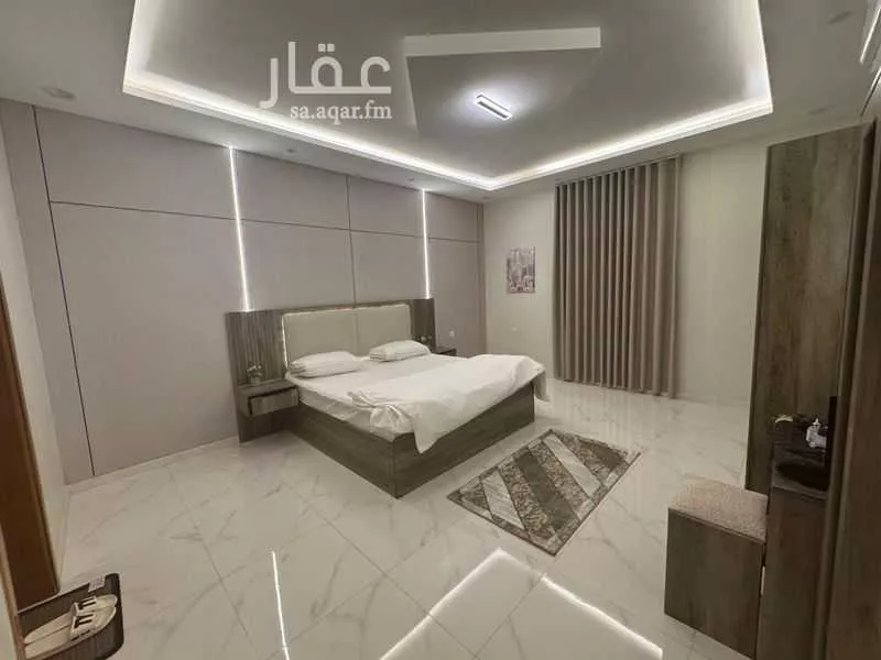 3 bedroom apartment in Al Jamawat, Madinah 16