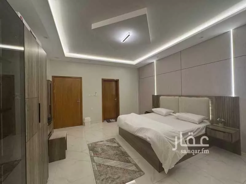 3 bedroom apartment in Al Jamawat, Madinah 23