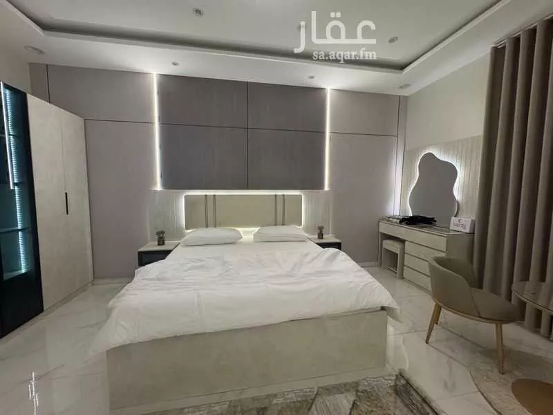 3 bedroom apartment in Al Jamawat, Madinah 4
