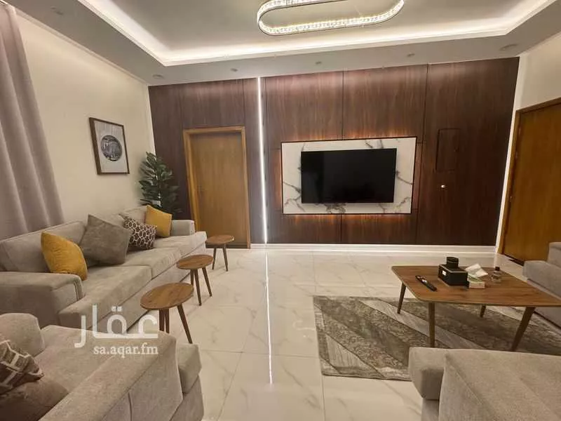 3 bedroom apartment in Al Jamawat, Madinah 9