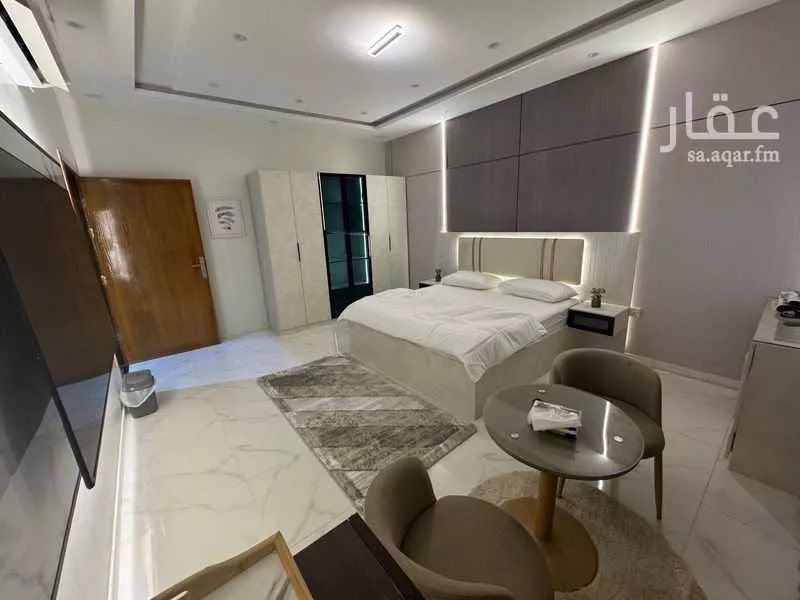 3 bedroom apartment in Al Jamawat, Madinah 6