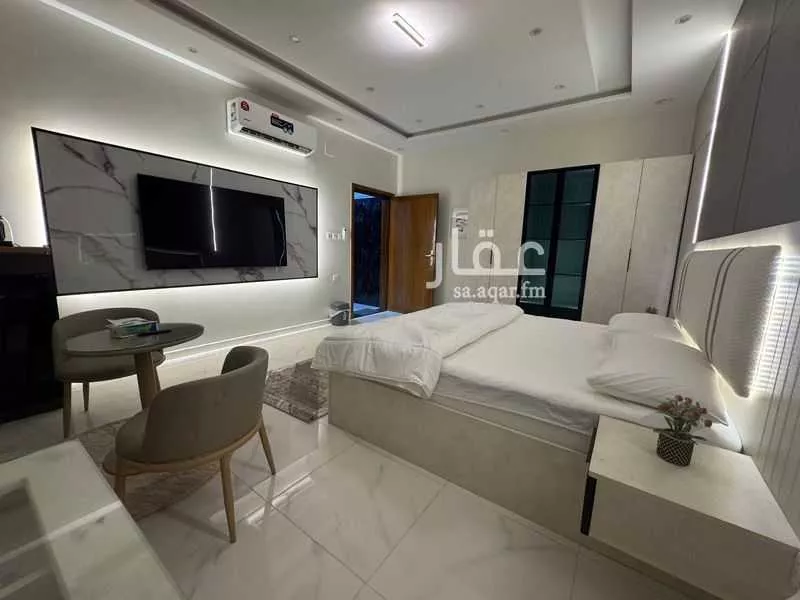 3 bedroom apartment in Al Jamawat, Madinah 3