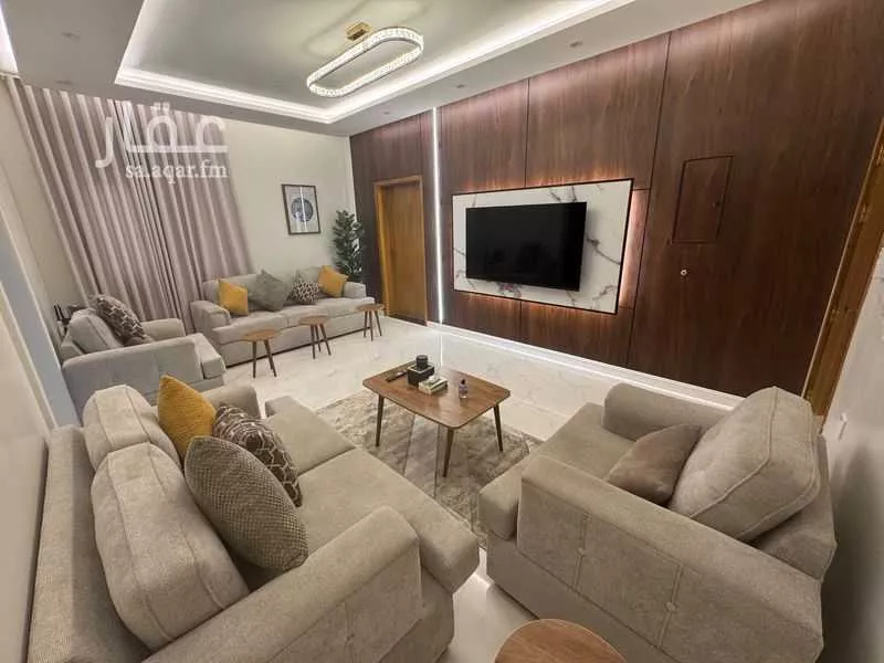 3 bedroom apartment in Al Jamawat, Madinah 14