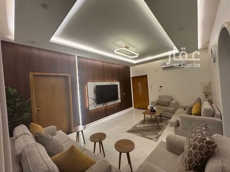 3 bedroom apartment in Al Jamawat, Madinah 10