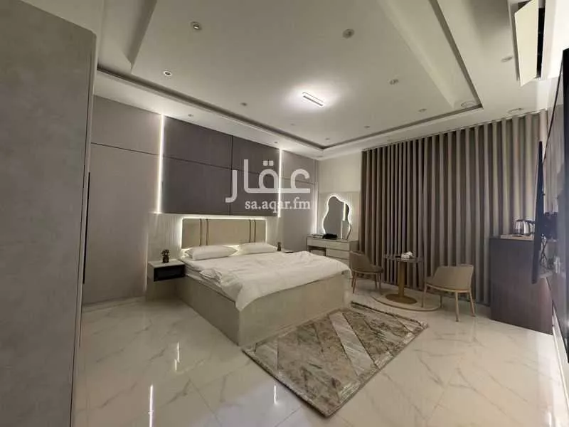 3 bedroom apartment in Al Jamawat, Madinah 7