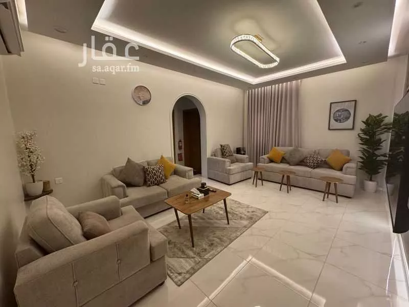 3 bedroom apartment in Al Jamawat, Madinah 11