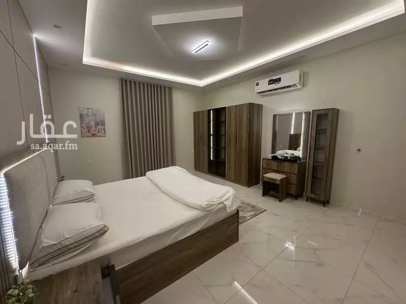 3 bedroom apartment in Al Jamawat, Madinah 15