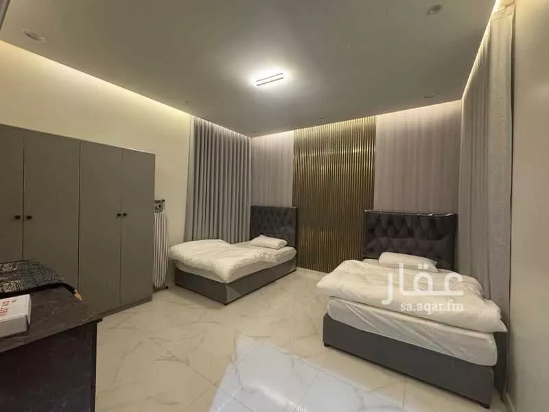 3 bedroom apartment in Al Jamawat, Madinah 18