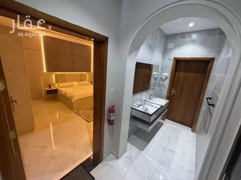 3 bedroom apartment in Al Jamawat, Madinah 24