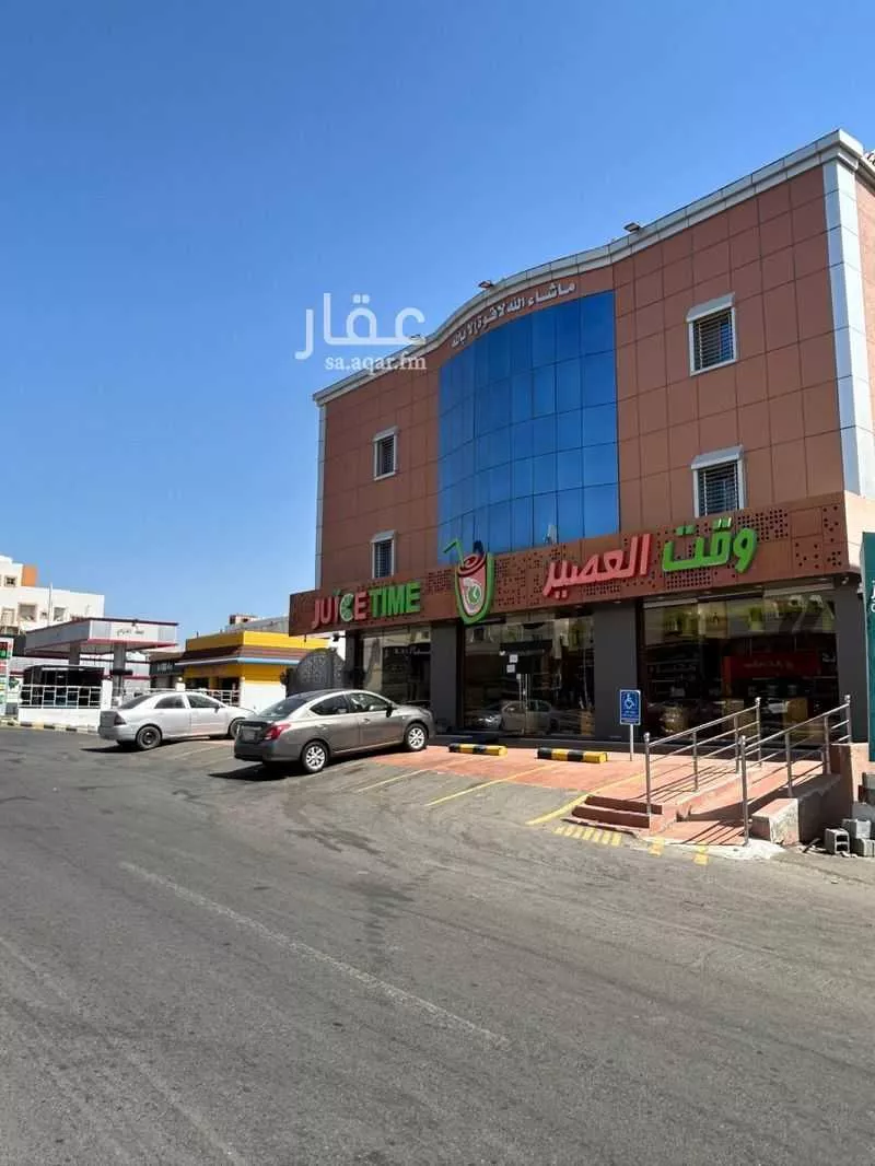 shop in Al Amir Fawaz Al Janouby, Jeddah 2