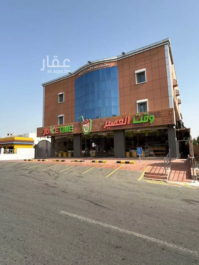 shop in Al Amir Fawaz Al Janouby, Jeddah 5
