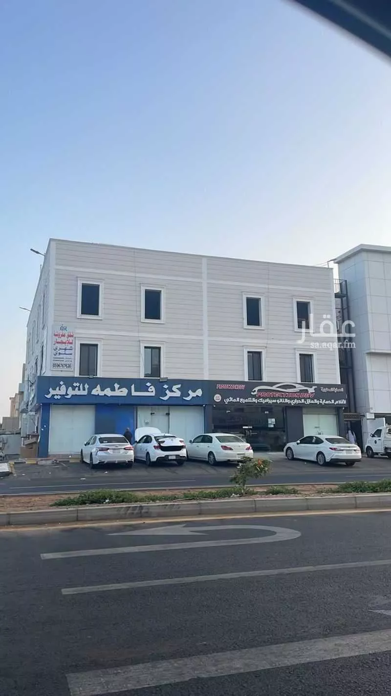 عقار  في النعيم، جدة 2