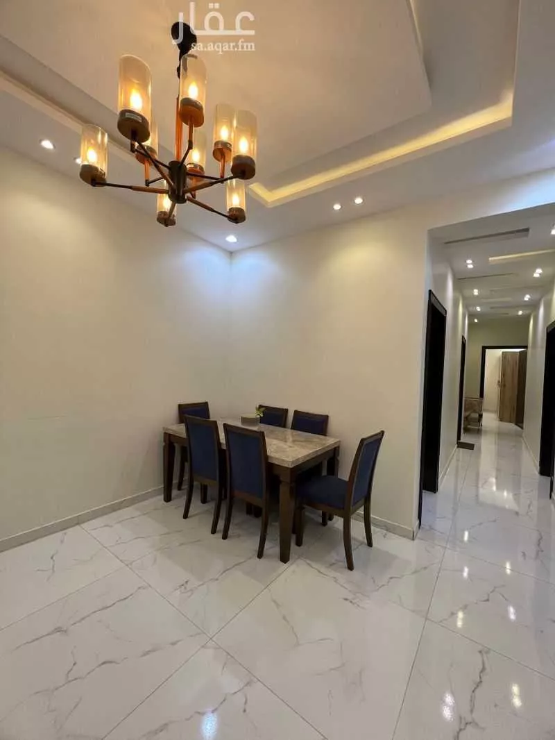 3 bedroom apartment in Atod, Khamis Mushait 4