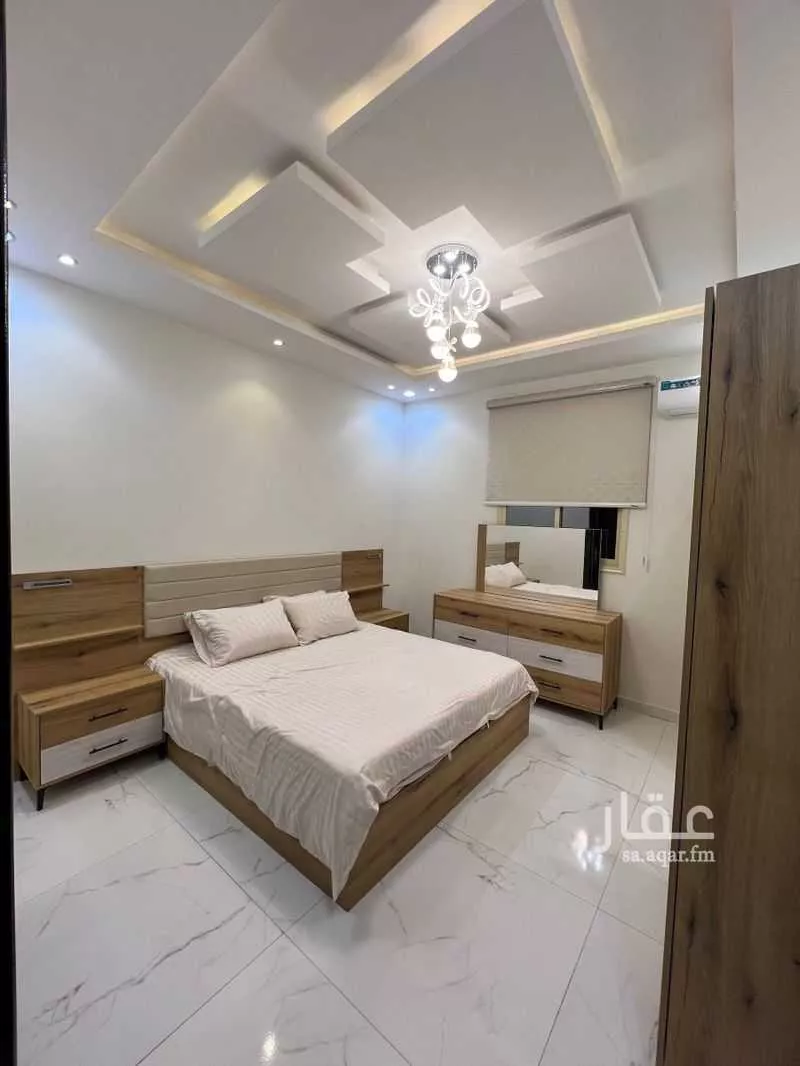 3 bedroom apartment in Atod, Khamis Mushait 5