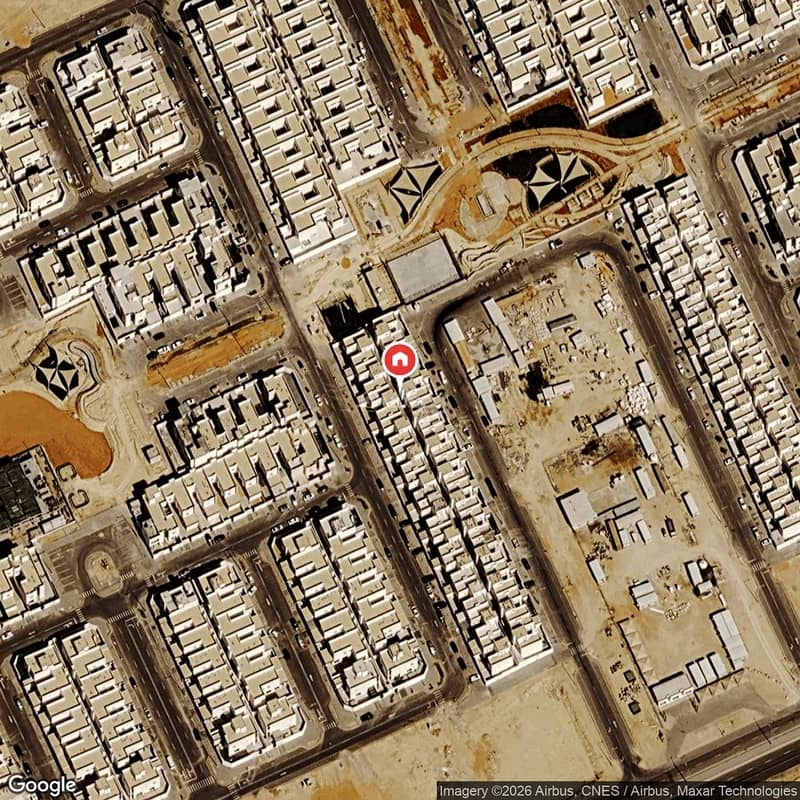 4 bedroom villa in Al Farouq, Riyadh 10
