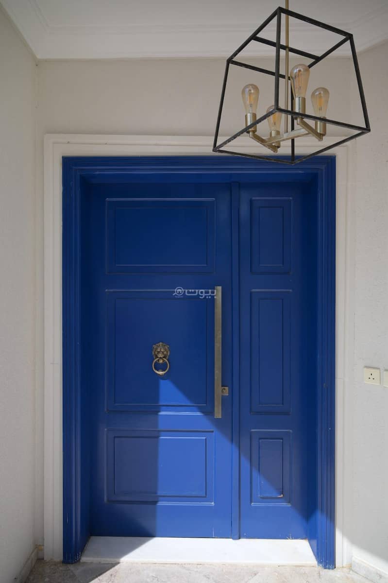 4 bedroom villa in Al Shati, Jeddah 2