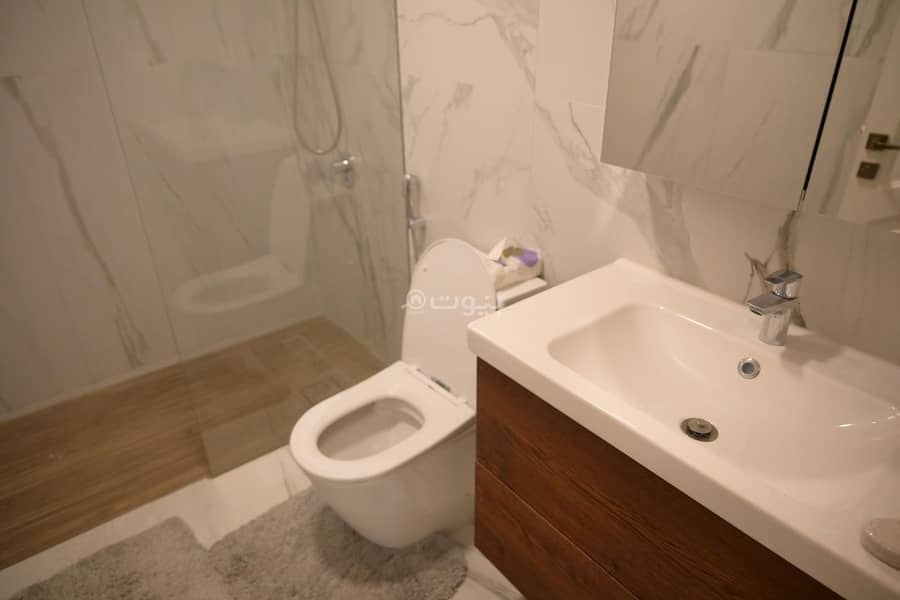 4 bedroom villa in Al Shati, Jeddah 7