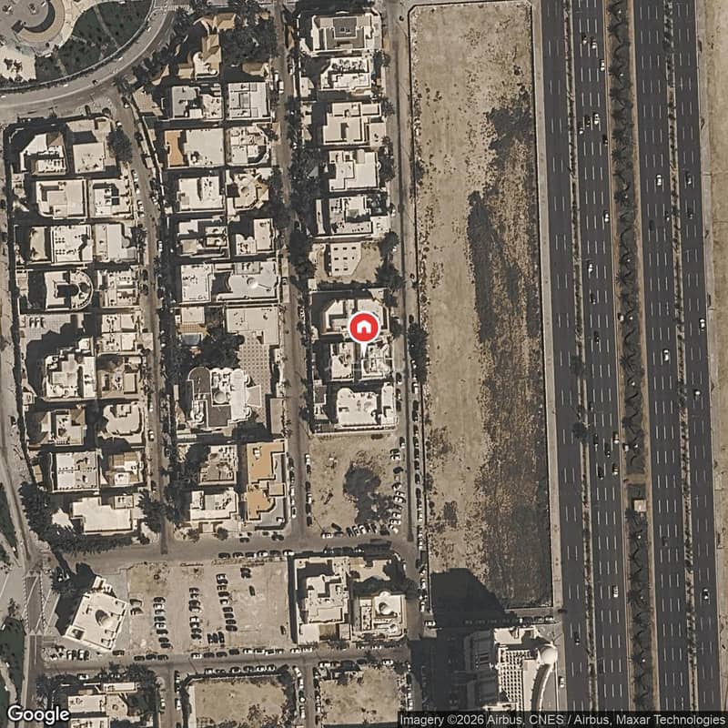 4 bedroom villa in Al Shati, Jeddah 10