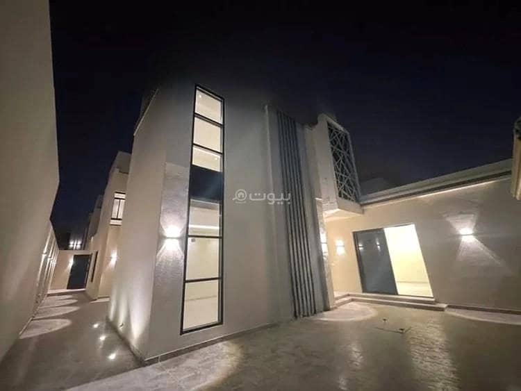 فيلا 5 غرف في الجنادرية، الرياض 2