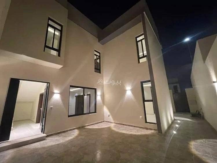 فيلا 5 غرف في الجنادرية، الرياض 3