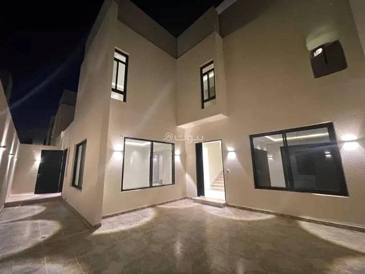 فيلا 5 غرف في الجنادرية، الرياض 4