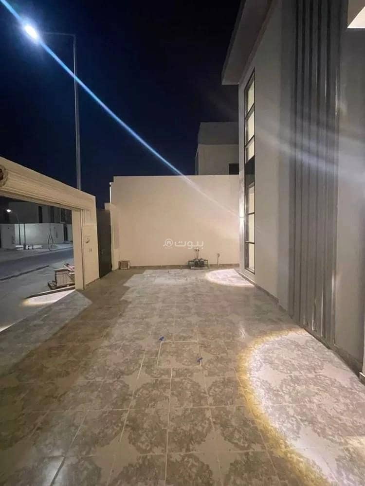 فيلا 5 غرف في الجنادرية، الرياض 5