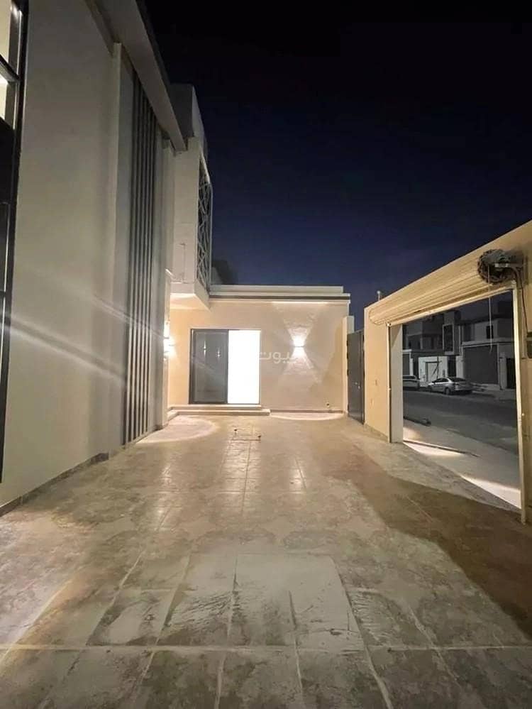 فيلا 5 غرف في الجنادرية، الرياض 6