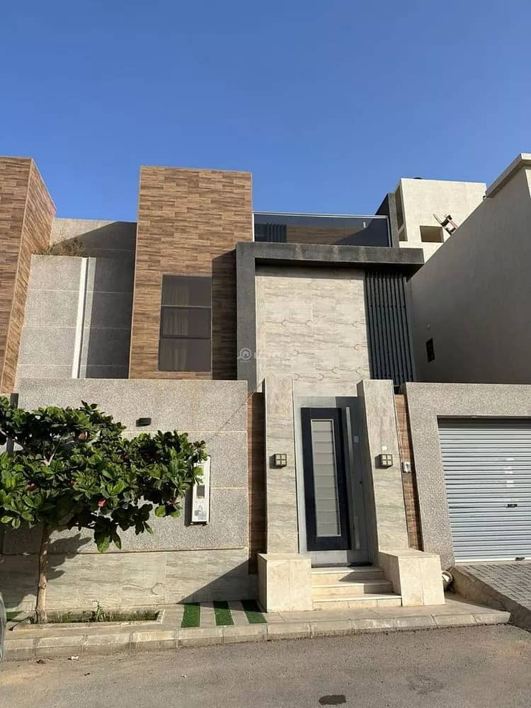 فيلا 4 غرف في المهدية، الرياض 2