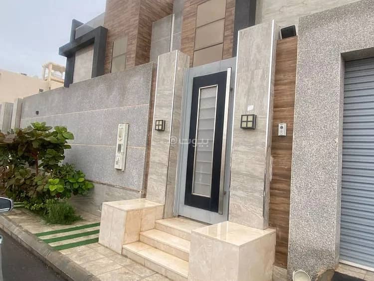 فيلا 4 غرف في المهدية، الرياض 3