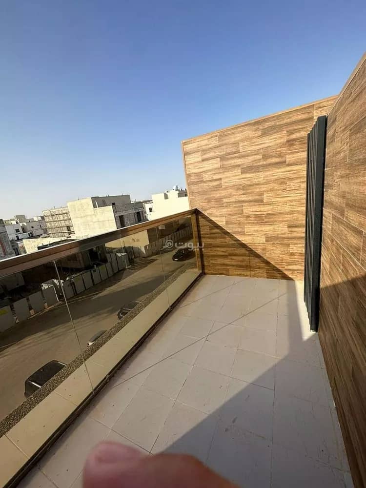 فيلا 4 غرف في المهدية، الرياض 5