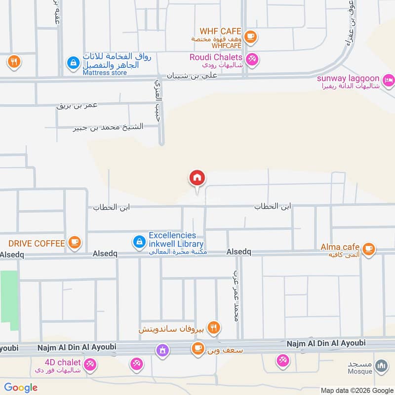 villa in Al Awali, Riyadh 2