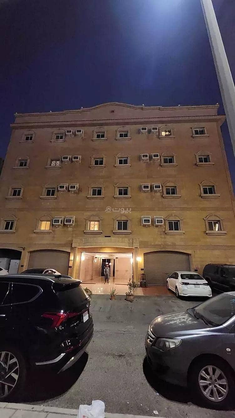 3 bedroom apartment in Al Safa, Jeddah