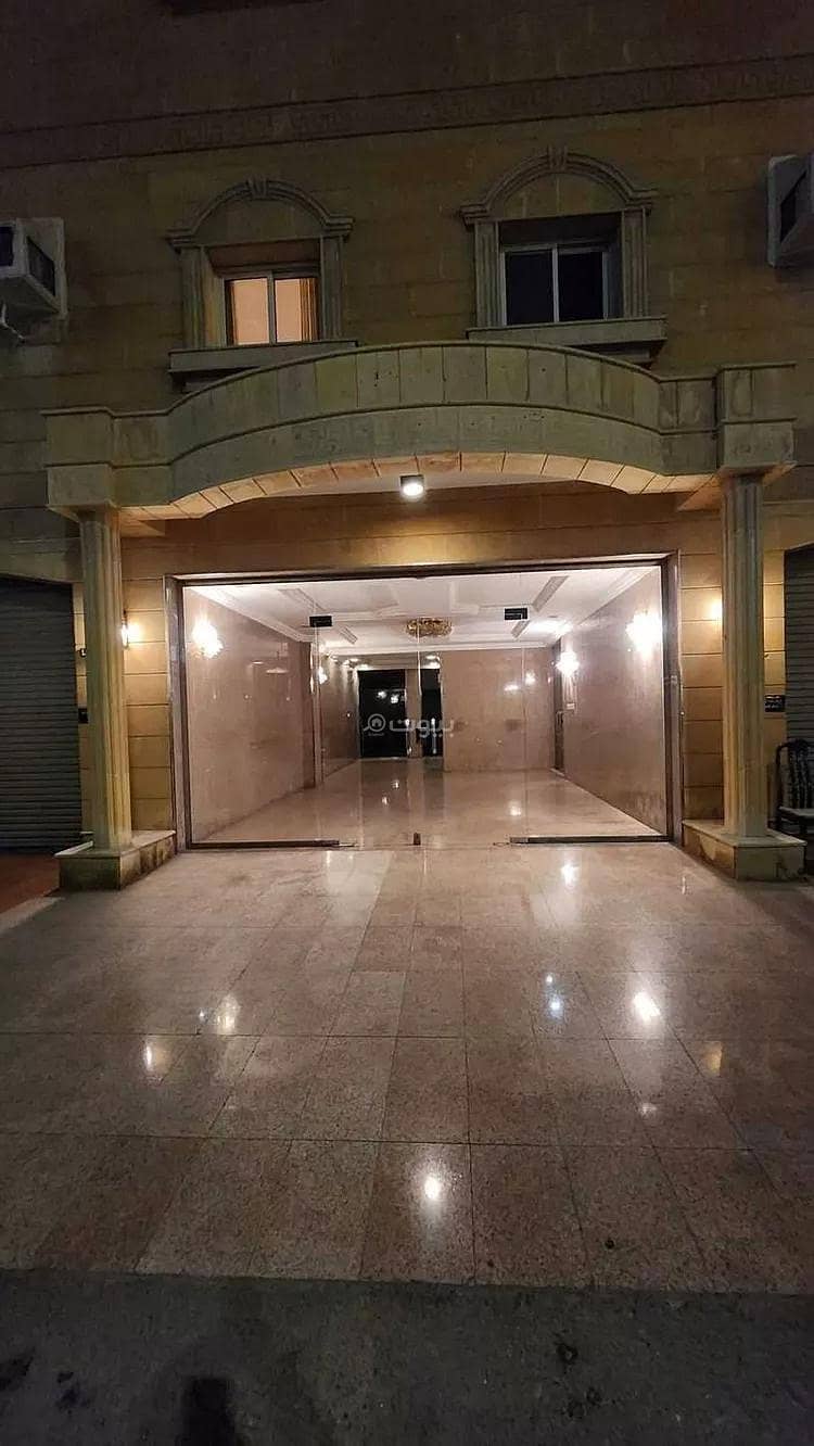 3 bedroom apartment in Al Safa, Jeddah 3