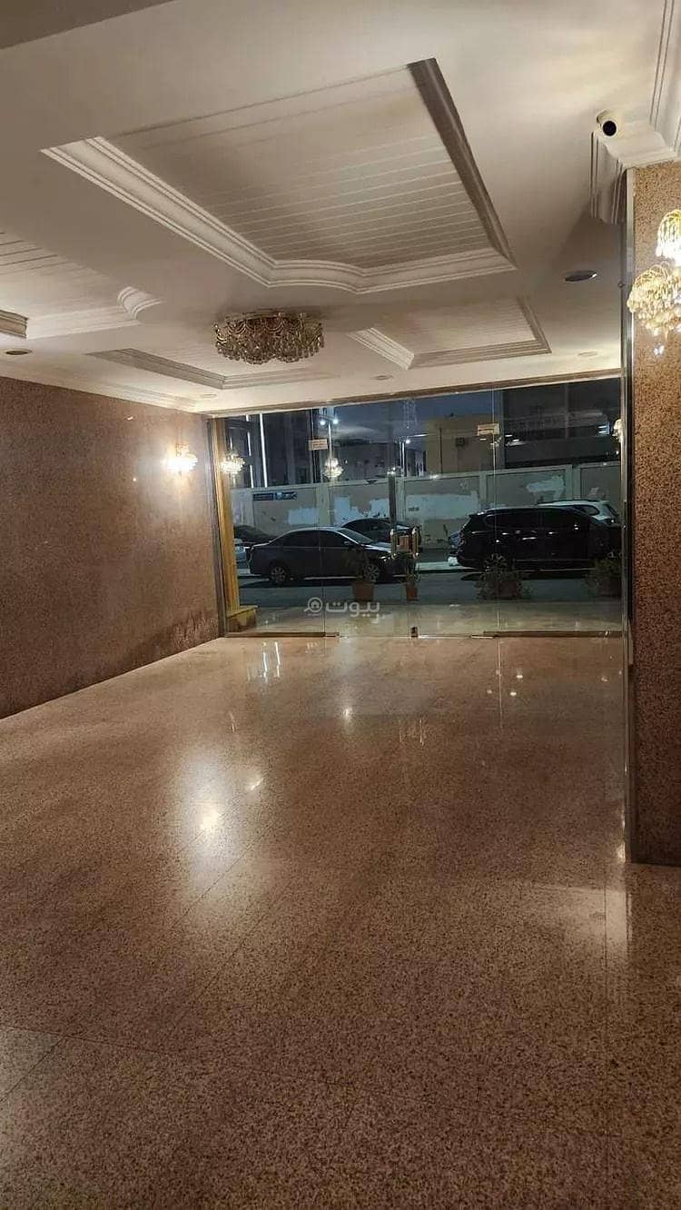 3 bedroom apartment in Al Safa, Jeddah 4
