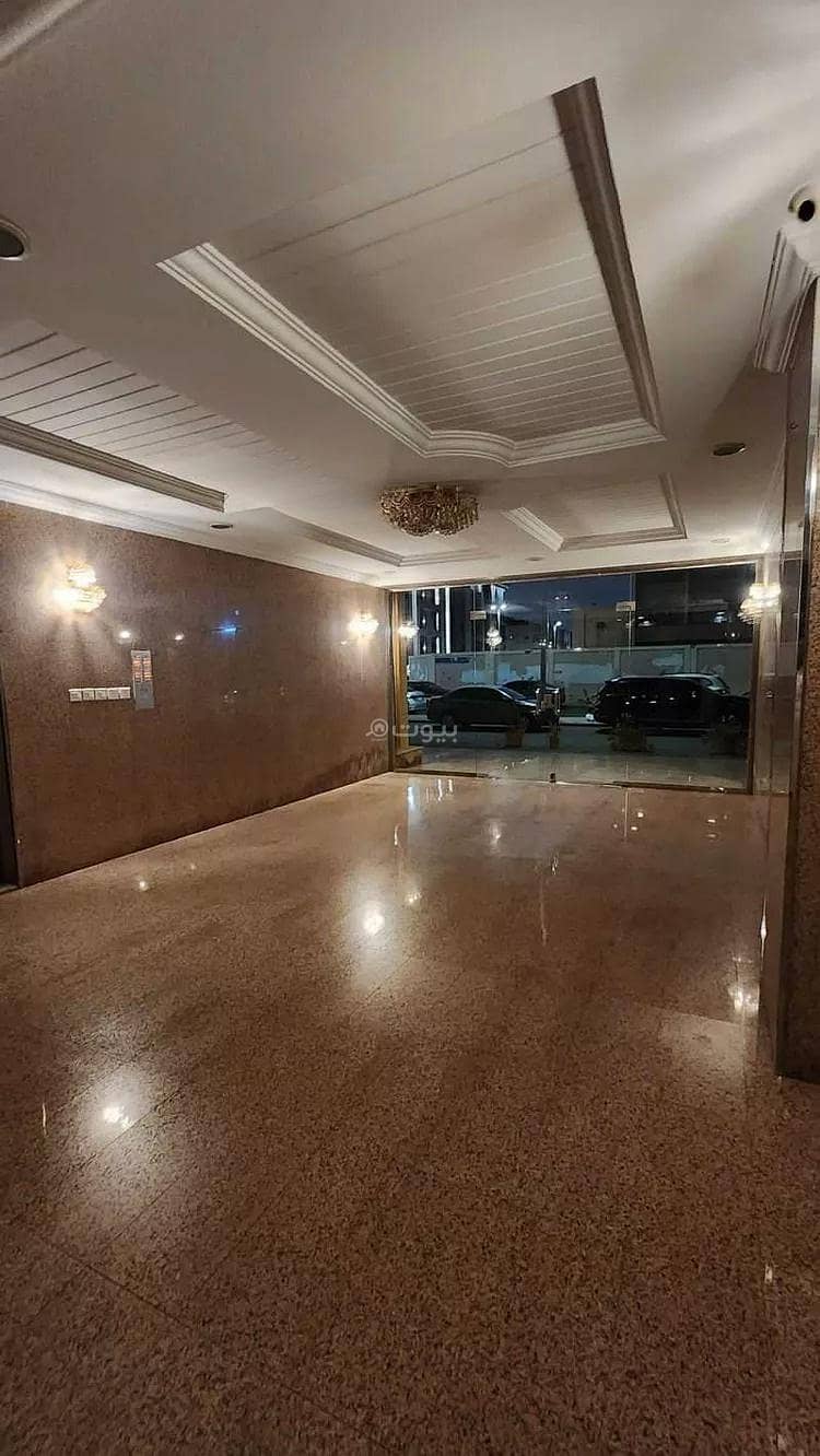 3 bedroom apartment in Al Safa, Jeddah 5