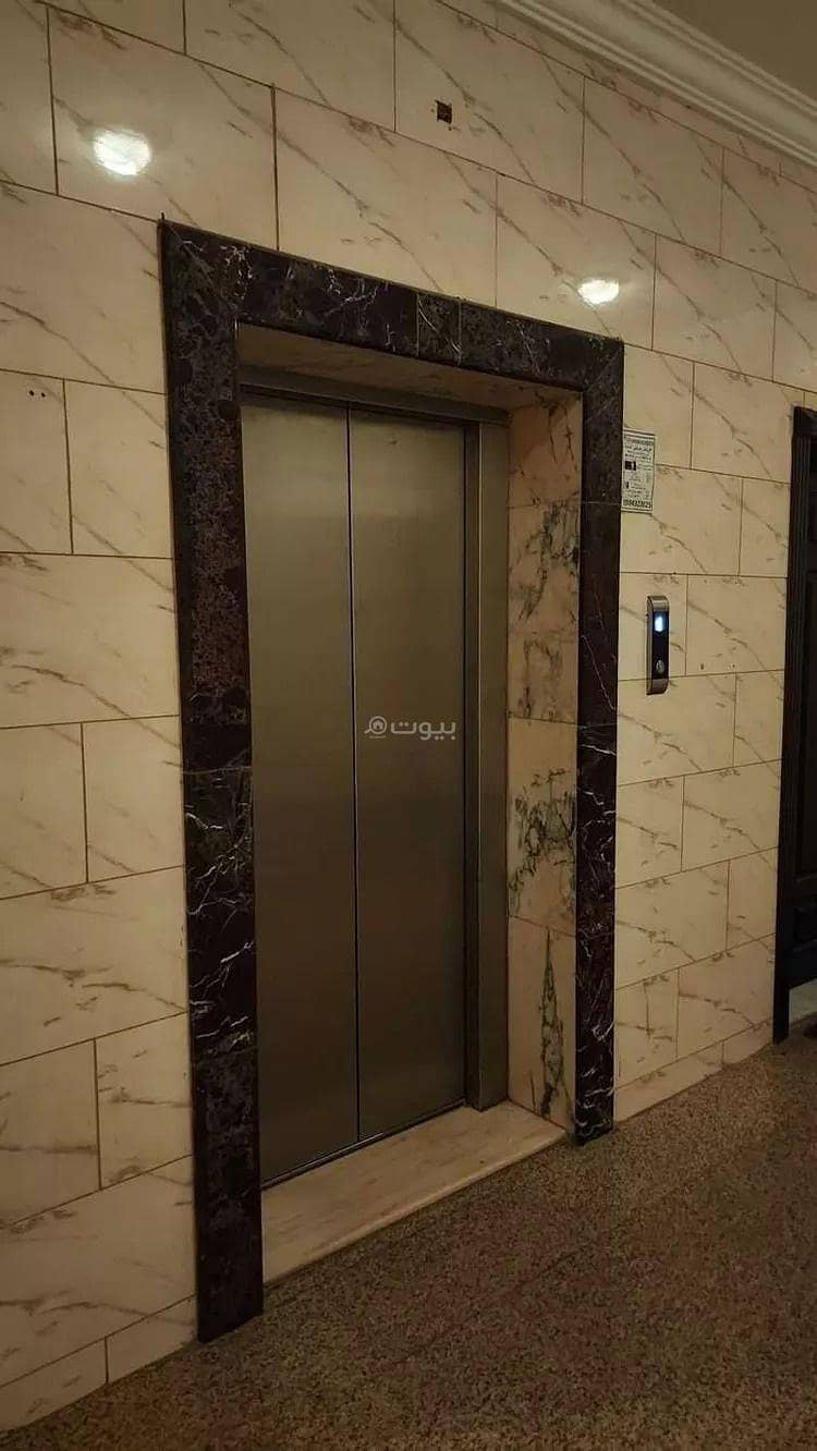 3 bedroom apartment in Al Safa, Jeddah 6