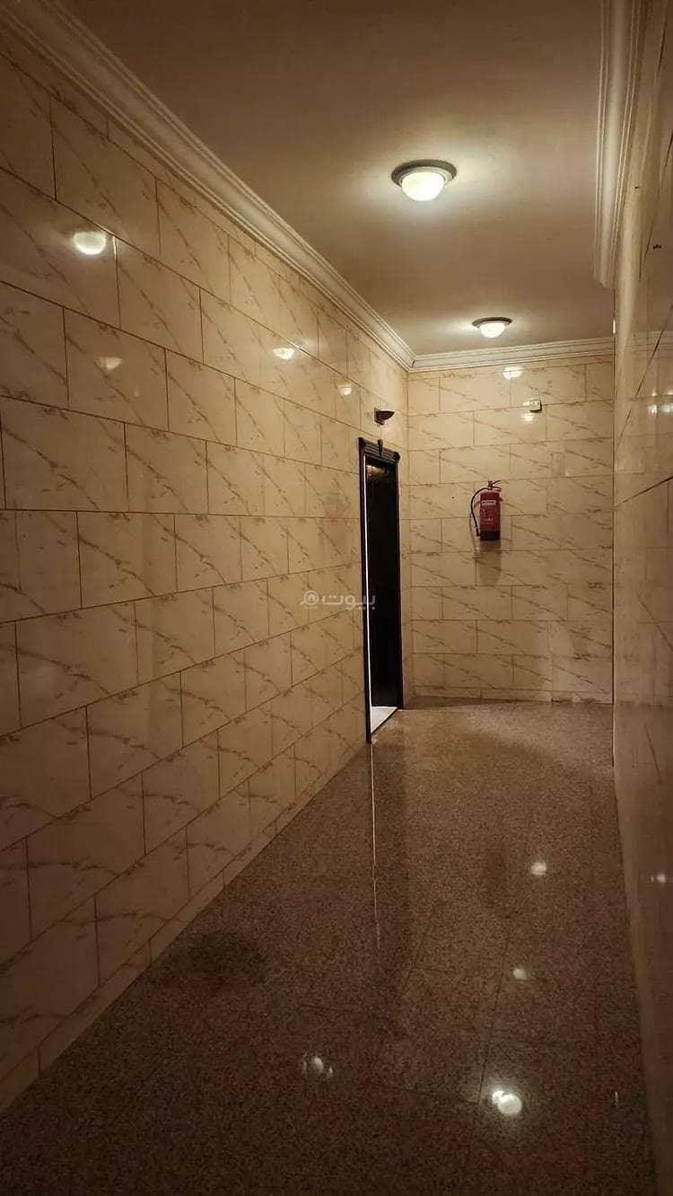 3 bedroom apartment in Al Safa, Jeddah 11