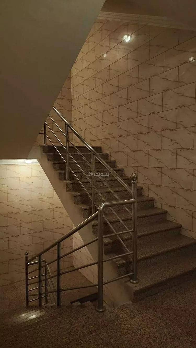 3 bedroom apartment in Al Safa, Jeddah 13