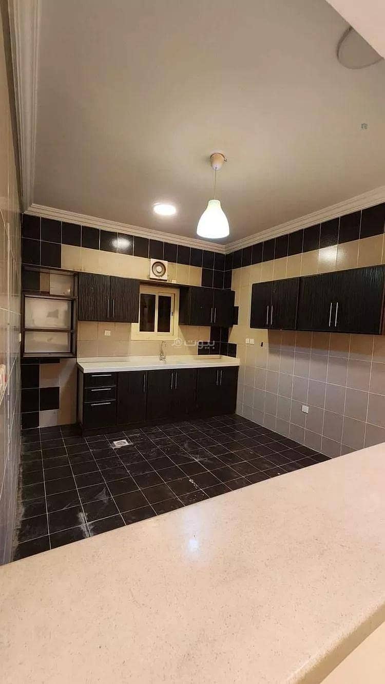 3 bedroom apartment in Al Safa, Jeddah 14