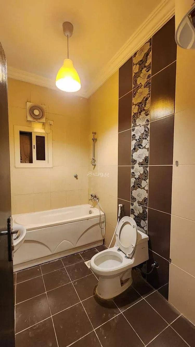 3 bedroom apartment in Al Safa, Jeddah 15