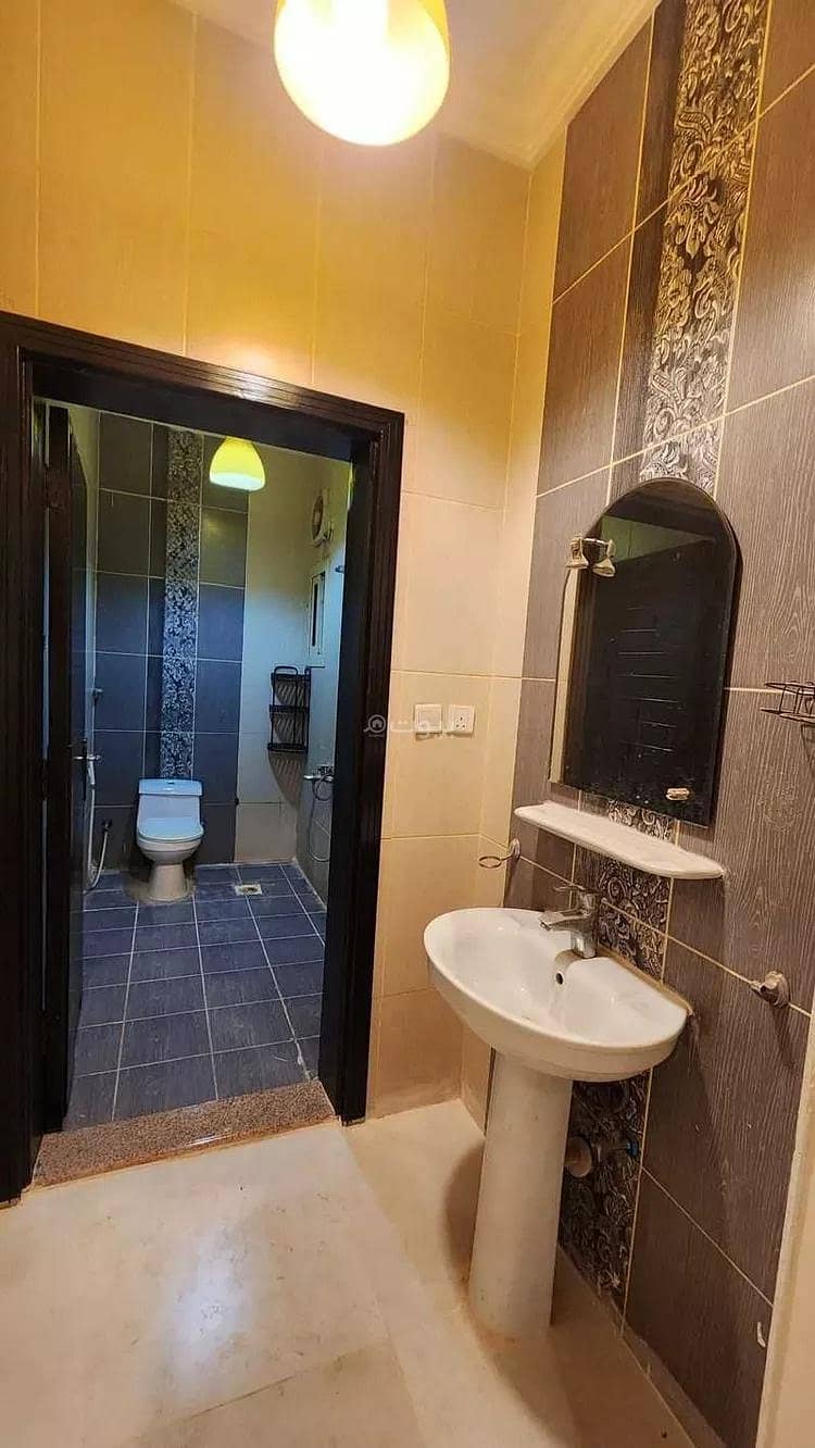 3 bedroom apartment in Al Safa, Jeddah 16
