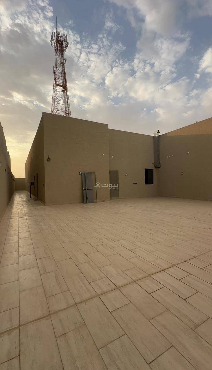 1 bedroom apartment in Al Bayan, Riyadh 5