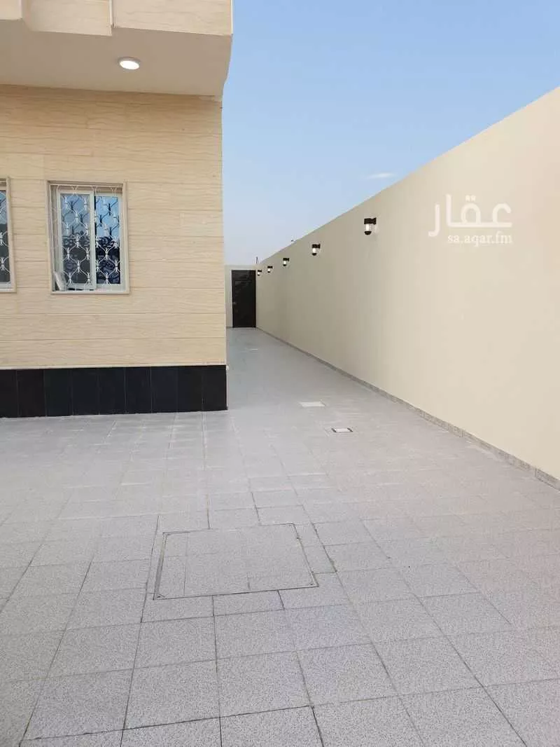 فيلا 6 غرف في ضاحية الملك فهد 6