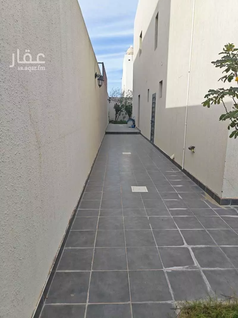 فيلا 4 غرف في النهضة 4