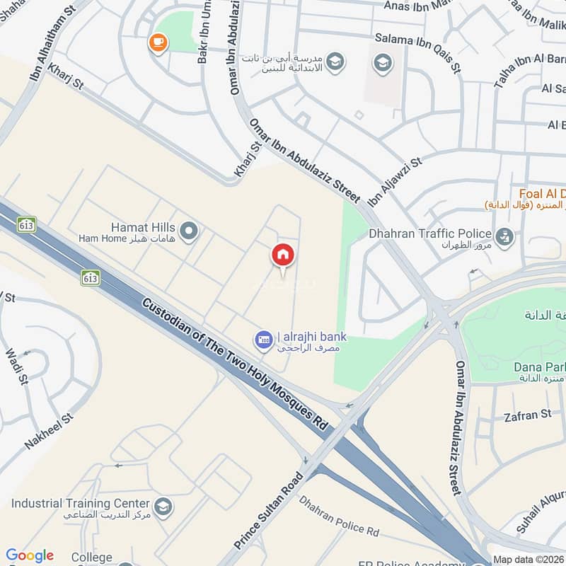 3 bedroom apartment in Dana Al Shamaliah, Eastern Province 11