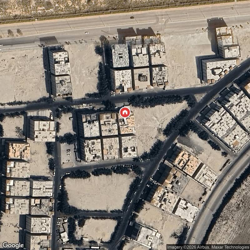 3 bedroom apartment in Al Hamra, Eastern Province 12